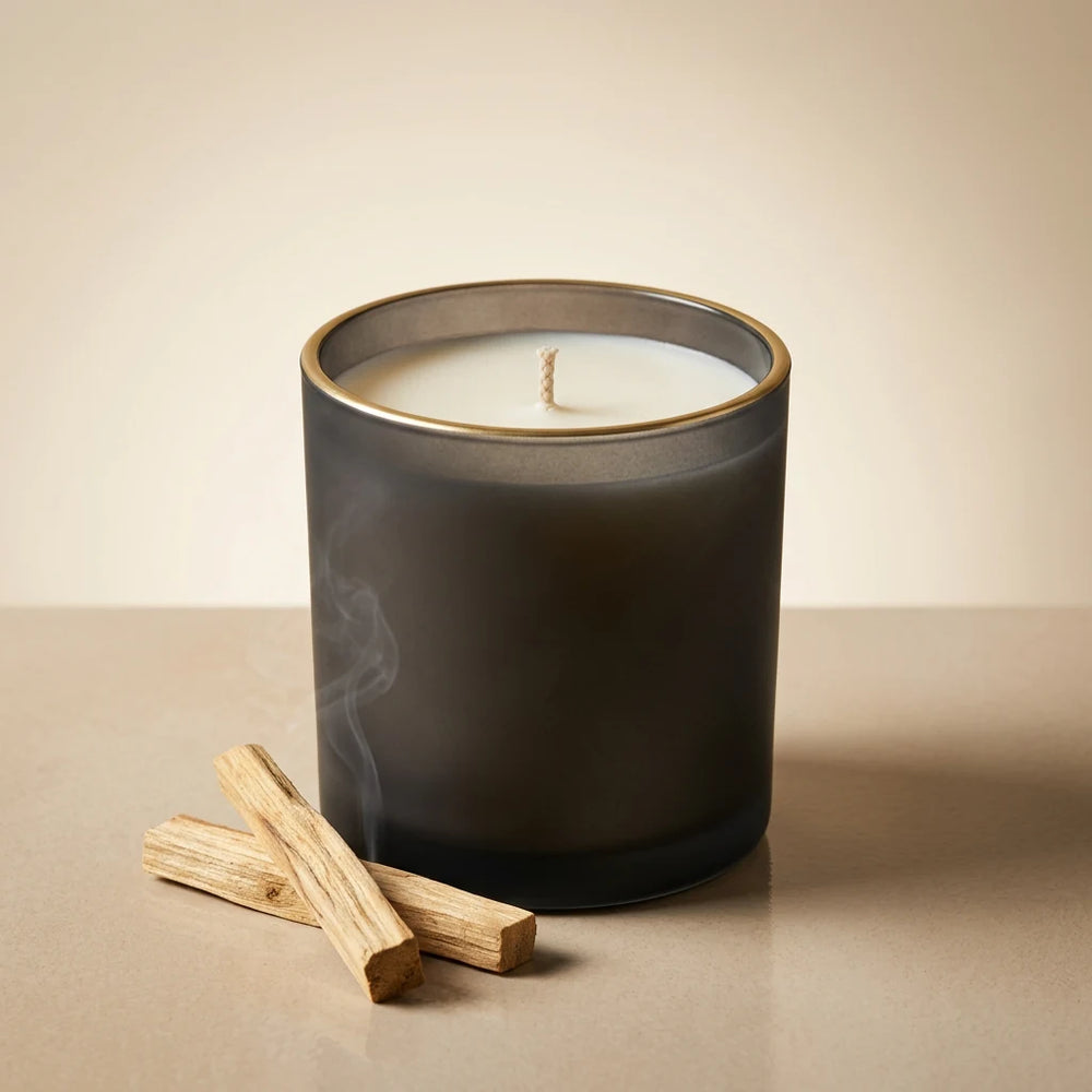 Vela Palo Santo