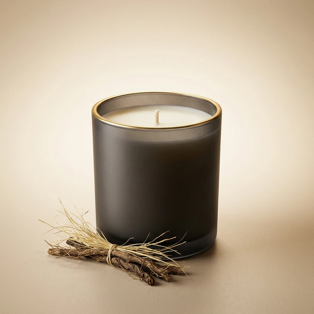 Vela Vetiver